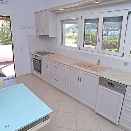 Apartament Bernie House 2 Mélanes Zewnętrze zdjęcie