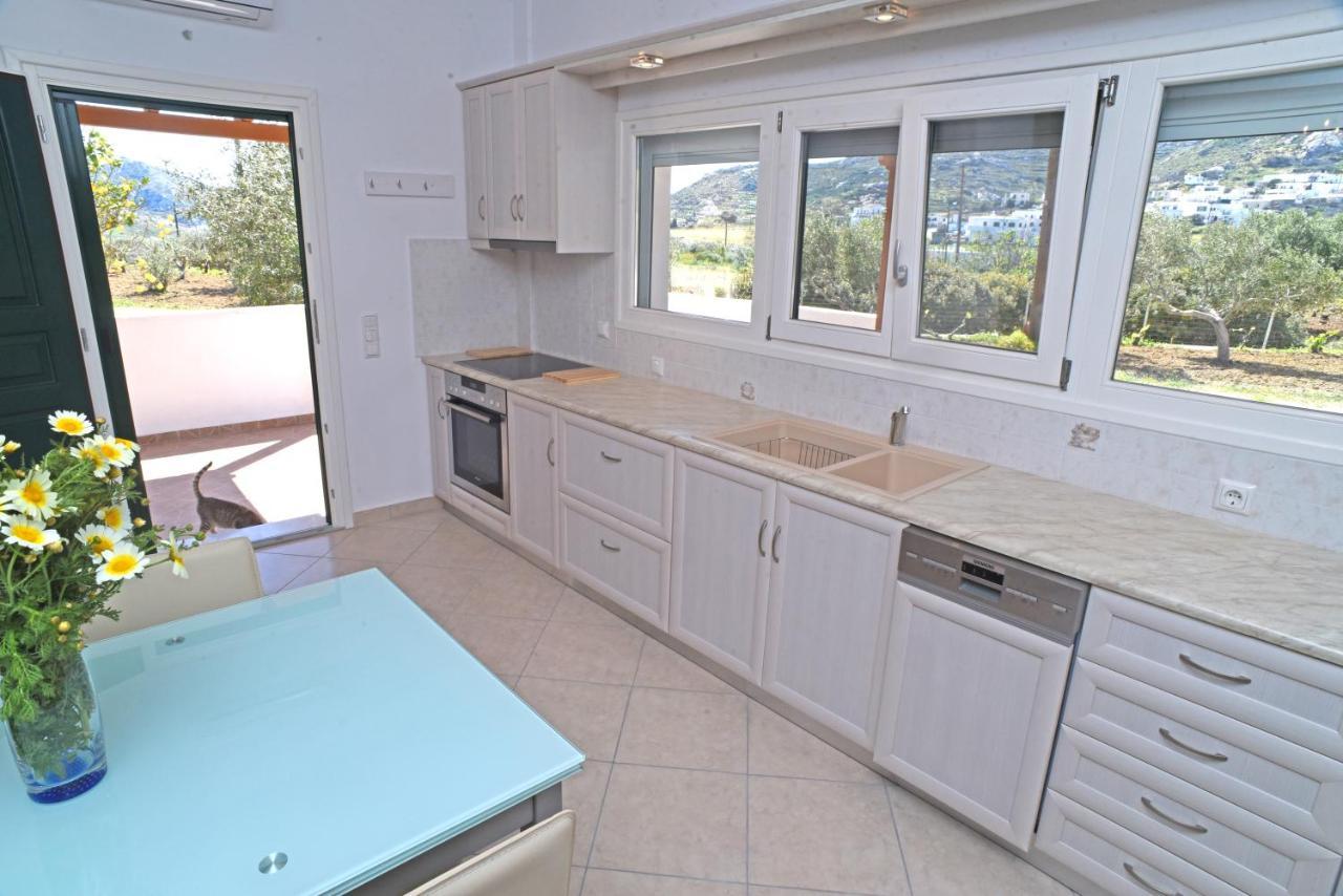 Apartament Bernie House 2 Mélanes Zewnętrze zdjęcie