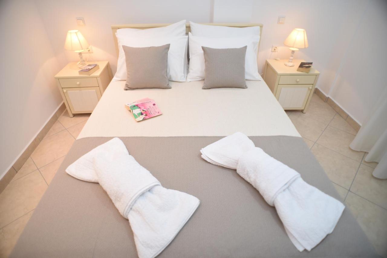Apartament Bernie House 2 Mélanes Zewnętrze zdjęcie