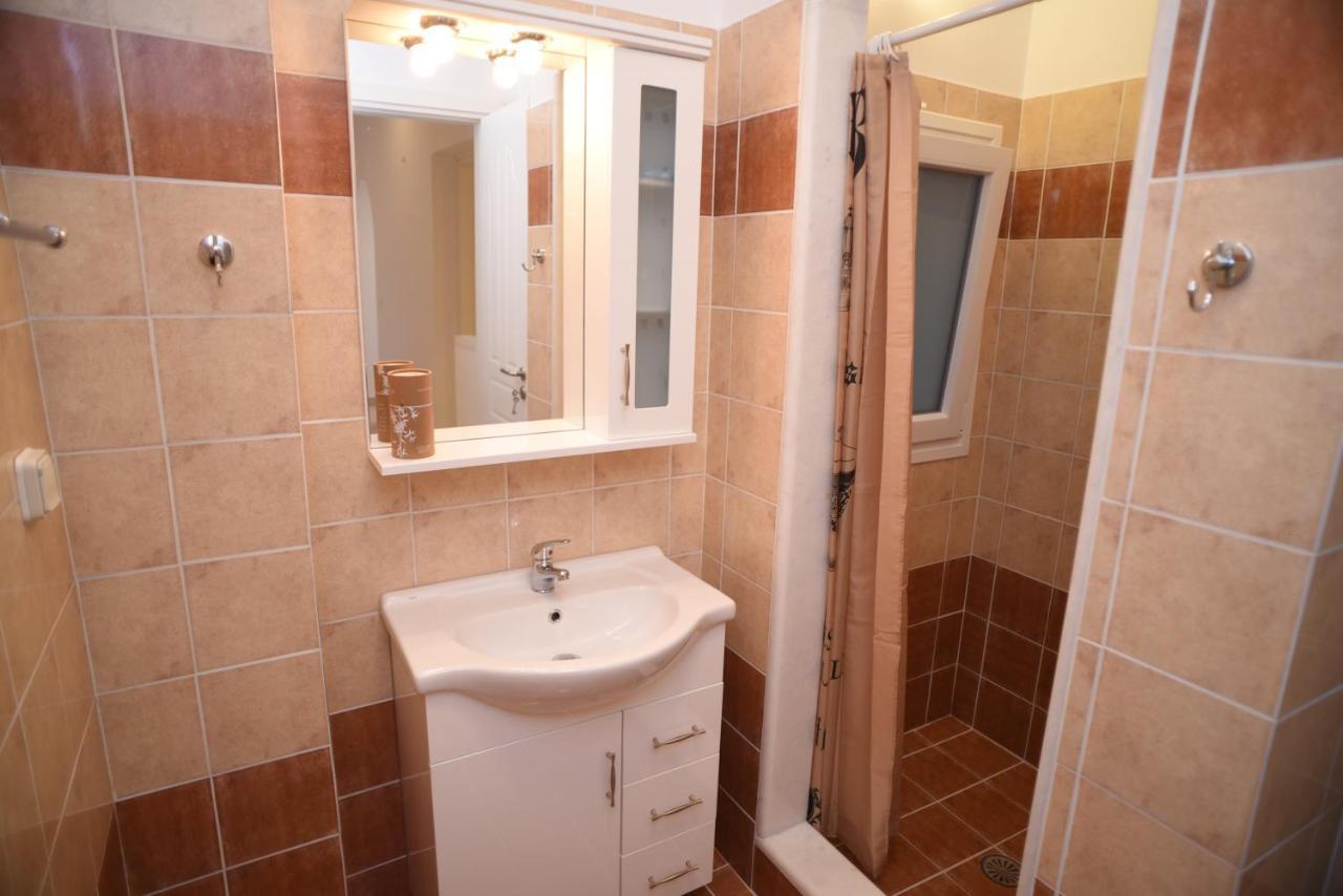 Apartament Bernie House 2 Mélanes Zewnętrze zdjęcie