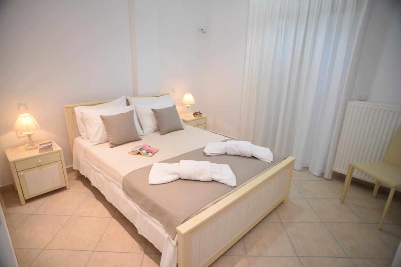 Apartament Bernie House 2 Mélanes Zewnętrze zdjęcie