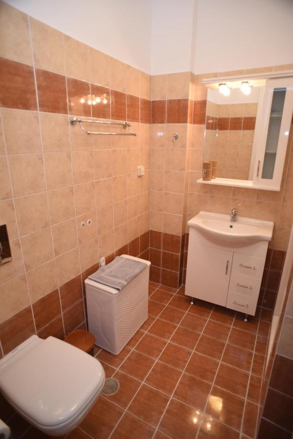 Apartament Bernie House 2 Mélanes Zewnętrze zdjęcie