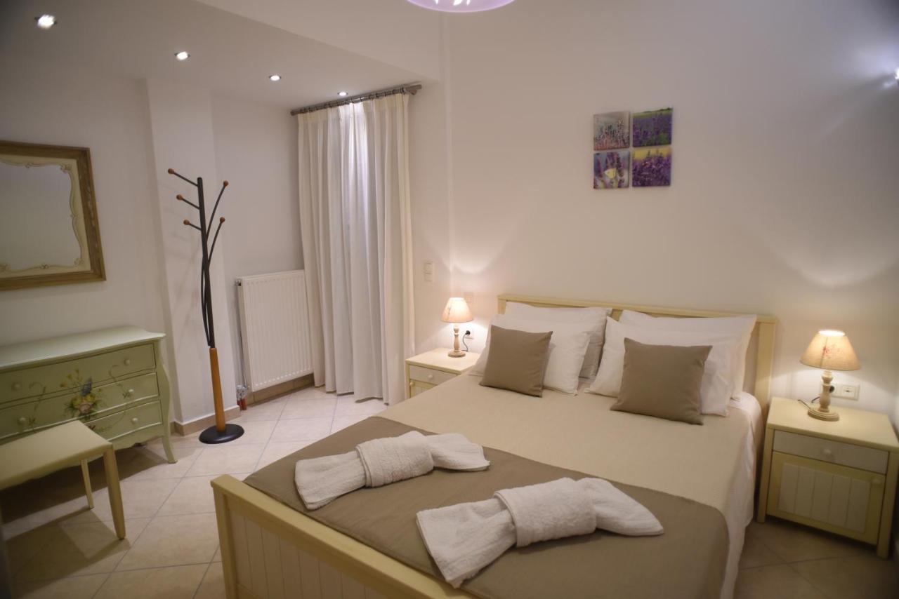 Apartament Bernie House 2 Mélanes Zewnętrze zdjęcie