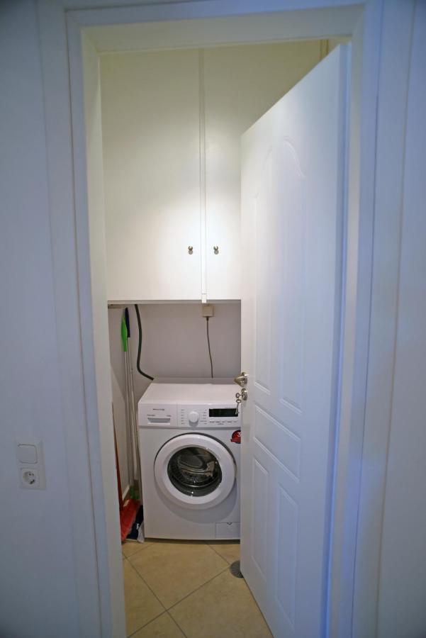 Apartament Bernie House 2 Mélanes Zewnętrze zdjęcie