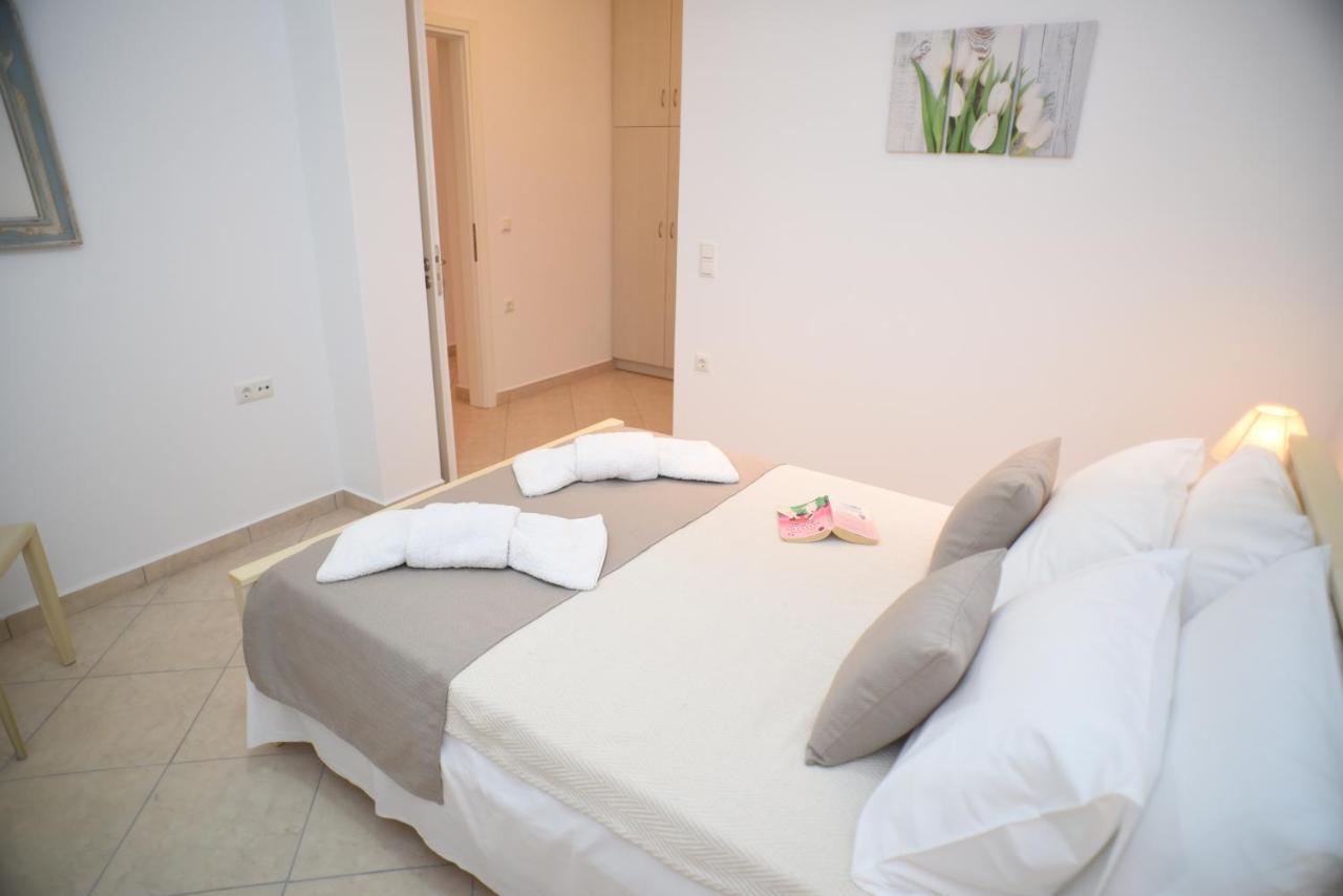 Apartament Bernie House 2 Mélanes Zewnętrze zdjęcie