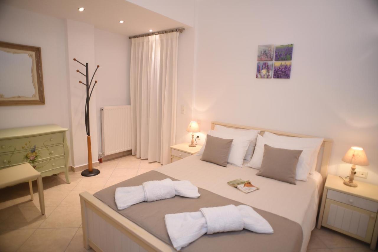 Apartament Bernie House 2 Mélanes Zewnętrze zdjęcie