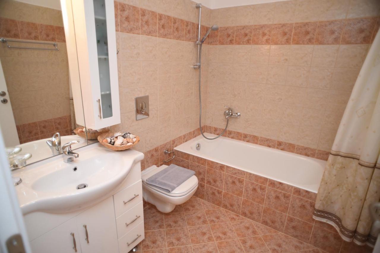 Apartament Bernie House 2 Mélanes Zewnętrze zdjęcie